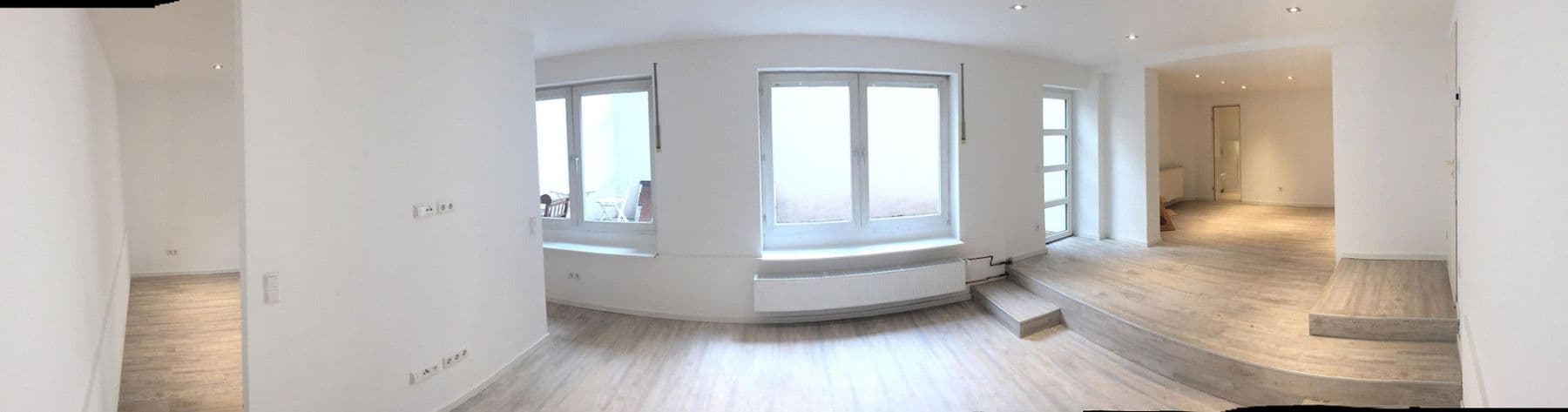 Predaj bytu 2-izbový 67 m², Stiftsherrenstr. 24, Münster, Severné Porýnie - Westfálsko Predaj bytu 2-izbový 67 m², Stiftsherrenstr. 24, Münster, Severné Porýnie - Westfálsko