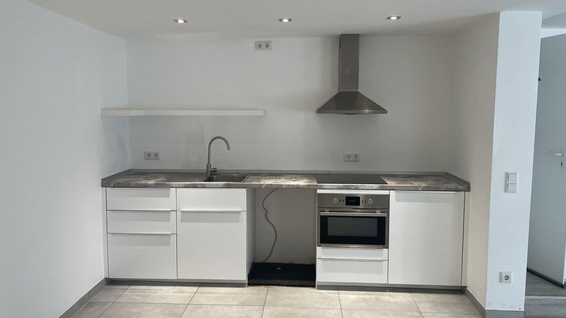 Predaj bytu 2-izbový 67 m², Stiftsherrenstr. 24, Münster, Severné Porýnie - Westfálsko Predaj bytu 2-izbový 67 m², Stiftsherrenstr. 24, Münster, Severné Porýnie - Westfálsko