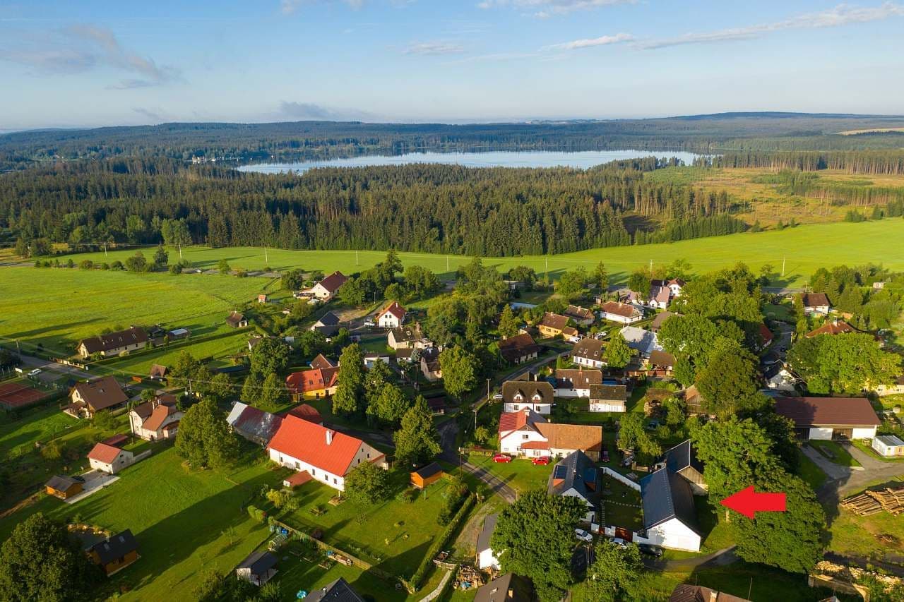 Prenájom rekreačného objektu, Karlov, Kraj Vysočina Prenájom rekreačného objektu, Karlov, Kraj Vysočina