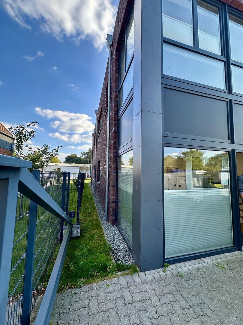 Prenájom kancelárie 720 m², Lüneburg, Dolné Sasko Prenájom kancelárie 720 m², Lüneburg, Dolné Sasko