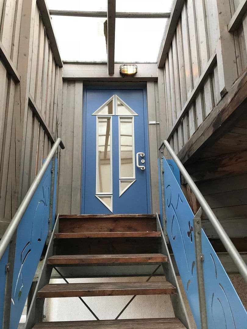 Predaj domu 250 m², pozemek 152 m², Ritterstrasse 12, Buxtehude, Dolné Sasko Predaj domu 250 m², pozemek 152 m², Ritterstrasse 12, Buxtehude, Dolné Sasko