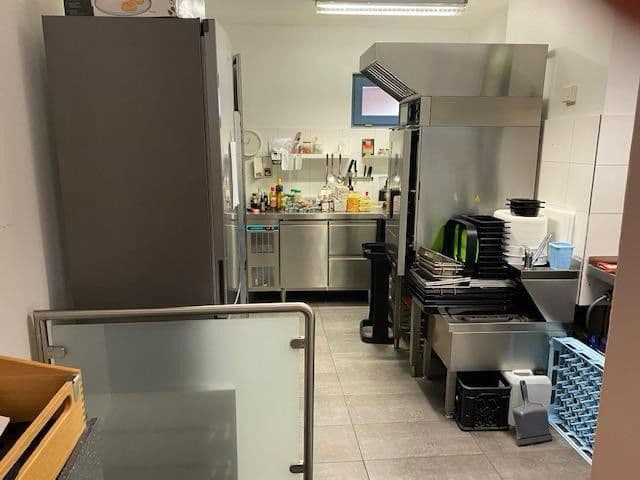 Predaj domu 250 m², pozemek 152 m², Ritterstrasse 12, Buxtehude, Dolné Sasko Predaj domu 250 m², pozemek 152 m², Ritterstrasse 12, Buxtehude, Dolné Sasko