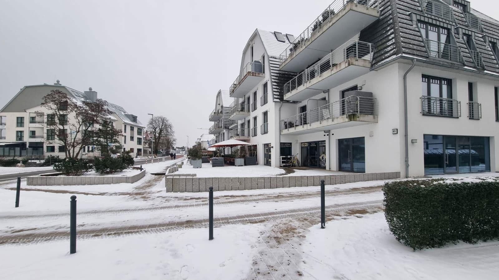 Prenájom nebytového priestoru 64 m², Strandstraße 138, Timmendorfer Strand, Šlezvicko-Holštajnsko Prenájom nebytového priestoru 64 m², Strandstraße 138, Timmendorfer Strand, Šlezvicko-Holštajnsko