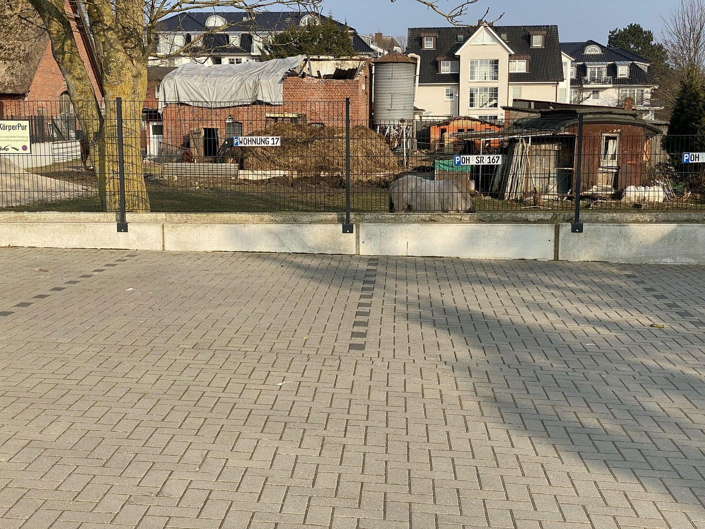 Prenájom nebytového priestoru 64 m², Strandstraße 138, Timmendorfer Strand, Šlezvicko-Holštajnsko Prenájom nebytového priestoru 64 m², Strandstraße 138, Timmendorfer Strand, Šlezvicko-Holštajnsko