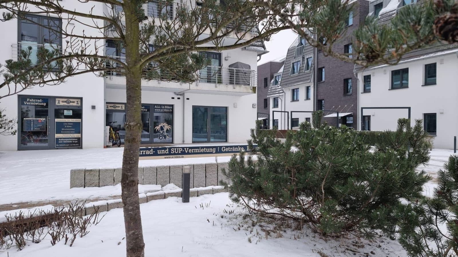 Prenájom nebytového priestoru 64 m², Strandstraße 138, Timmendorfer Strand, Šlezvicko-Holštajnsko Prenájom nebytového priestoru 64 m², Strandstraße 138, Timmendorfer Strand, Šlezvicko-Holštajnsko