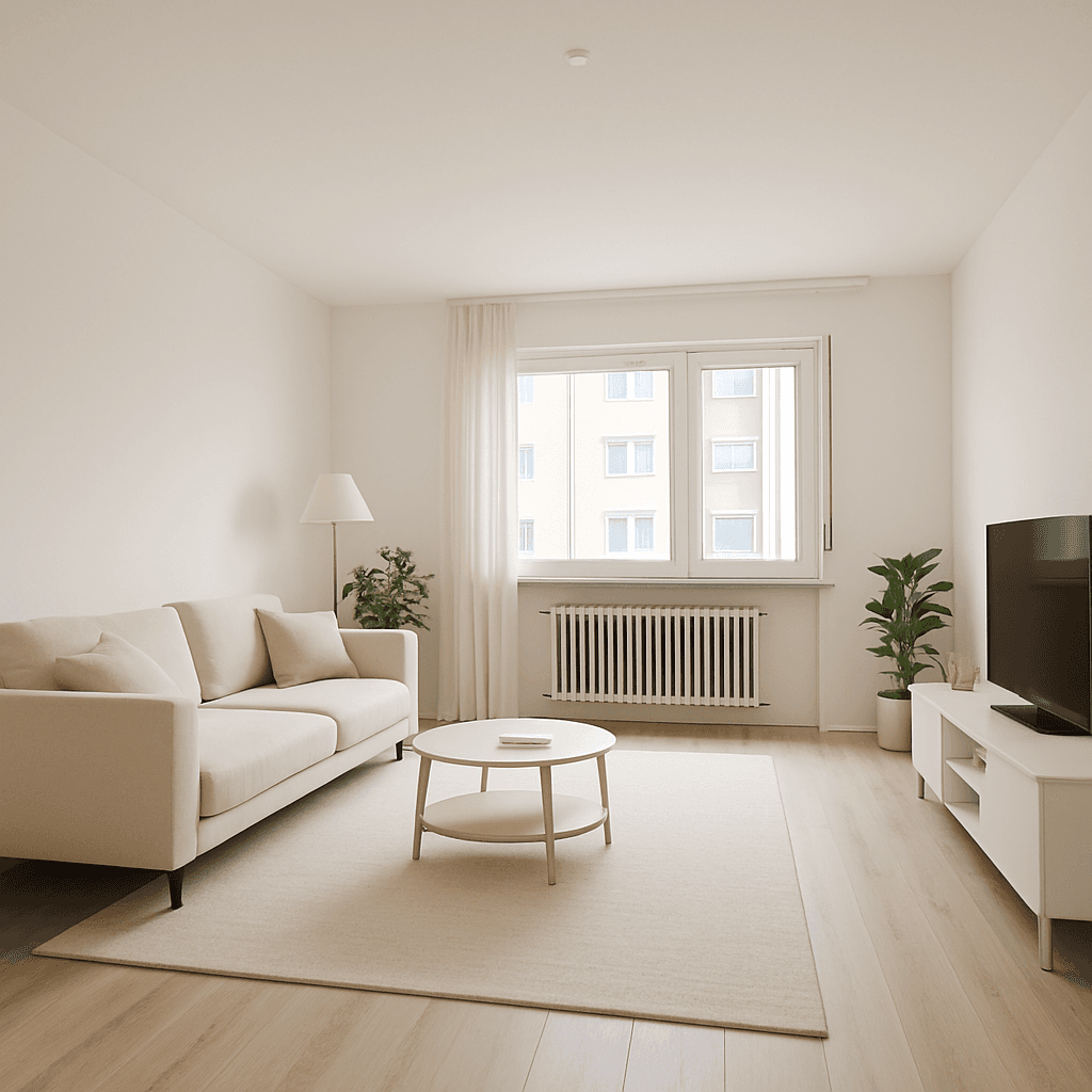 Prenájom bytu 4-izbový 92 m², Eggenstein-Leopoldshafen, Bádensko-Wurttembersko Prenájom bytu 4-izbový 92 m², Eggenstein-Leopoldshafen, Bádensko-Wurttembersko