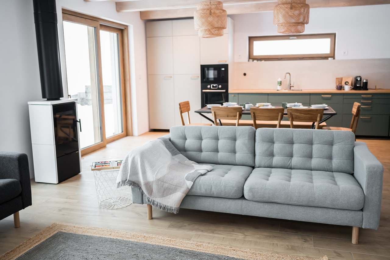 Prenájom rekreačného objektu, Malá Morava, Olomoucký kraj Prenájom rekreačného objektu, Malá Morava, Olomoucký kraj