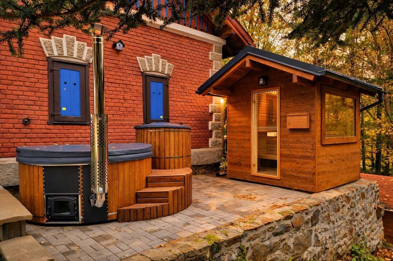 Prenájom rekreačného objektu, Hrádek, Plzeňský kraj Prenájom rekreačného objektu, Hrádek, Plzeňský kraj