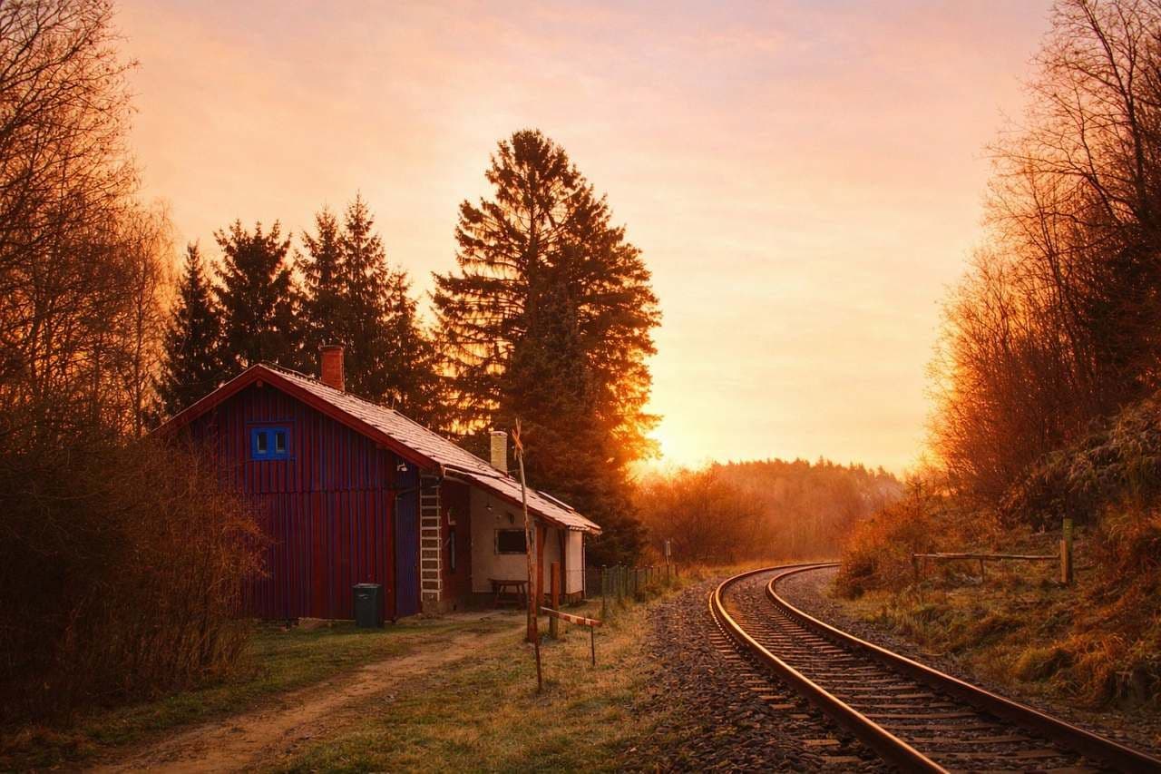 Prenájom rekreačného objektu, Hrádek, Plzeňský kraj Prenájom rekreačného objektu, Hrádek, Plzeňský kraj