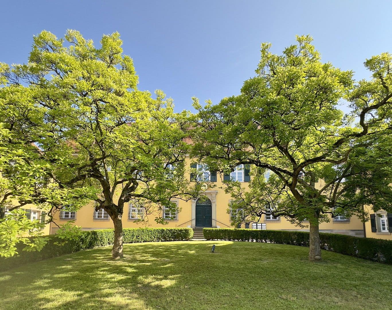 Prenájom kancelárie 400 m², Ludwigsburg, Bádensko-Wurttembersko Prenájom kancelárie 400 m², Ludwigsburg, Bádensko-Wurttembersko