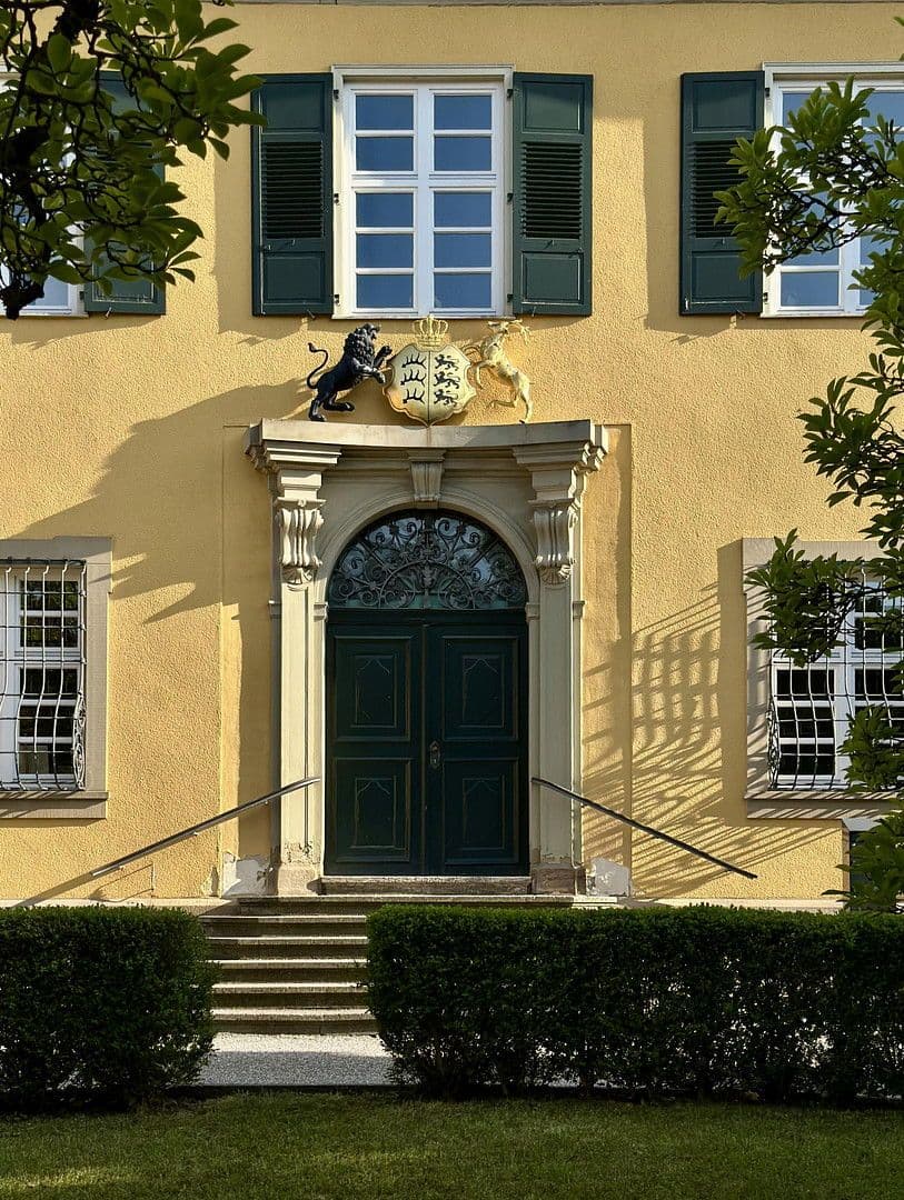 Prenájom kancelárie 400 m², Ludwigsburg, Bádensko-Wurttembersko Prenájom kancelárie 400 m², Ludwigsburg, Bádensko-Wurttembersko