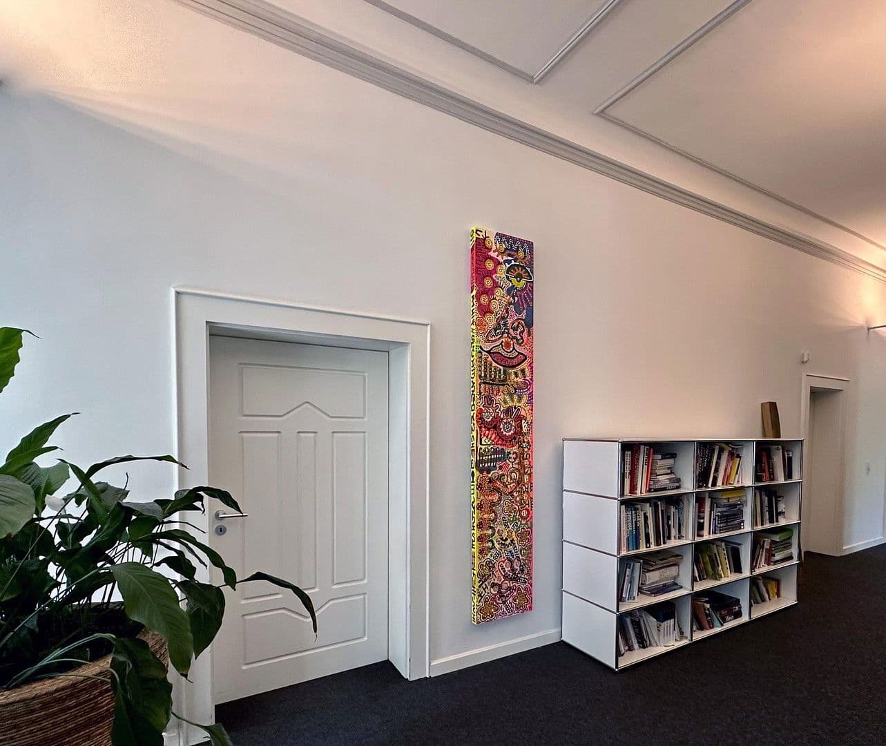 Prenájom kancelárie 400 m², Ludwigsburg, Bádensko-Wurttembersko Prenájom kancelárie 400 m², Ludwigsburg, Bádensko-Wurttembersko