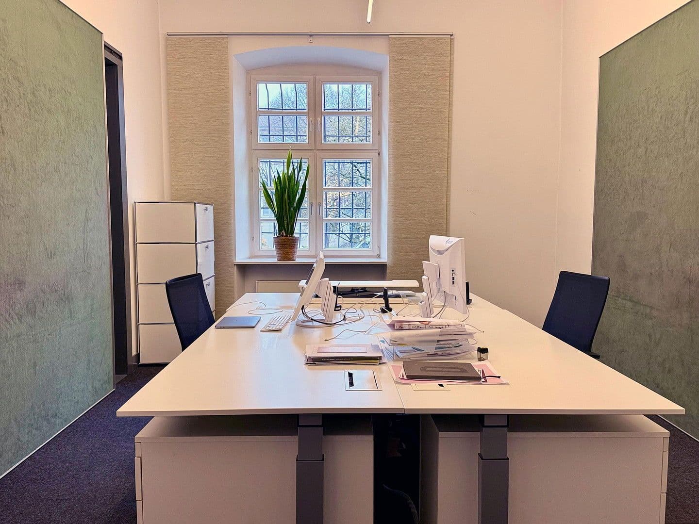 Prenájom kancelárie 400 m², Ludwigsburg, Bádensko-Wurttembersko Prenájom kancelárie 400 m², Ludwigsburg, Bádensko-Wurttembersko