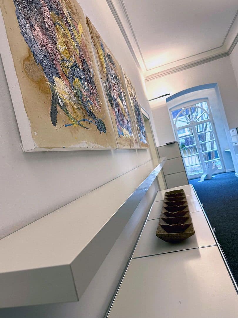 Prenájom kancelárie 400 m², Ludwigsburg, Bádensko-Wurttembersko Prenájom kancelárie 400 m², Ludwigsburg, Bádensko-Wurttembersko