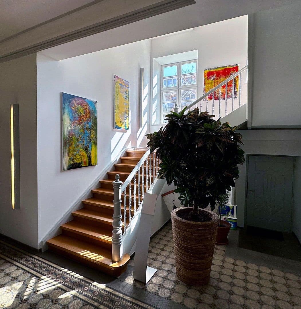 Prenájom kancelárie 400 m², Ludwigsburg, Bádensko-Wurttembersko Prenájom kancelárie 400 m², Ludwigsburg, Bádensko-Wurttembersko