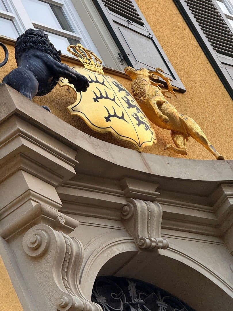 Prenájom kancelárie 400 m², Ludwigsburg, Bádensko-Wurttembersko Prenájom kancelárie 400 m², Ludwigsburg, Bádensko-Wurttembersko