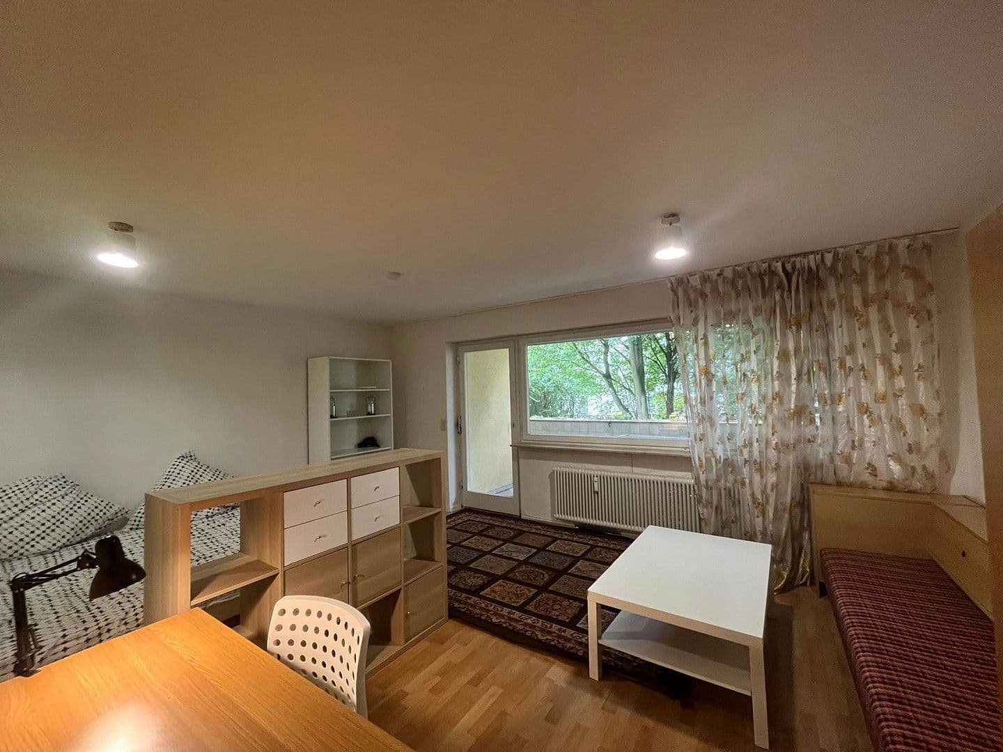 Prenájom bytu 2-izbový 66 m², Sittenbacher Straße, Nürnberg, Bavorsko Prenájom bytu 2-izbový 66 m², Sittenbacher Straße, Nürnberg, Bavorsko