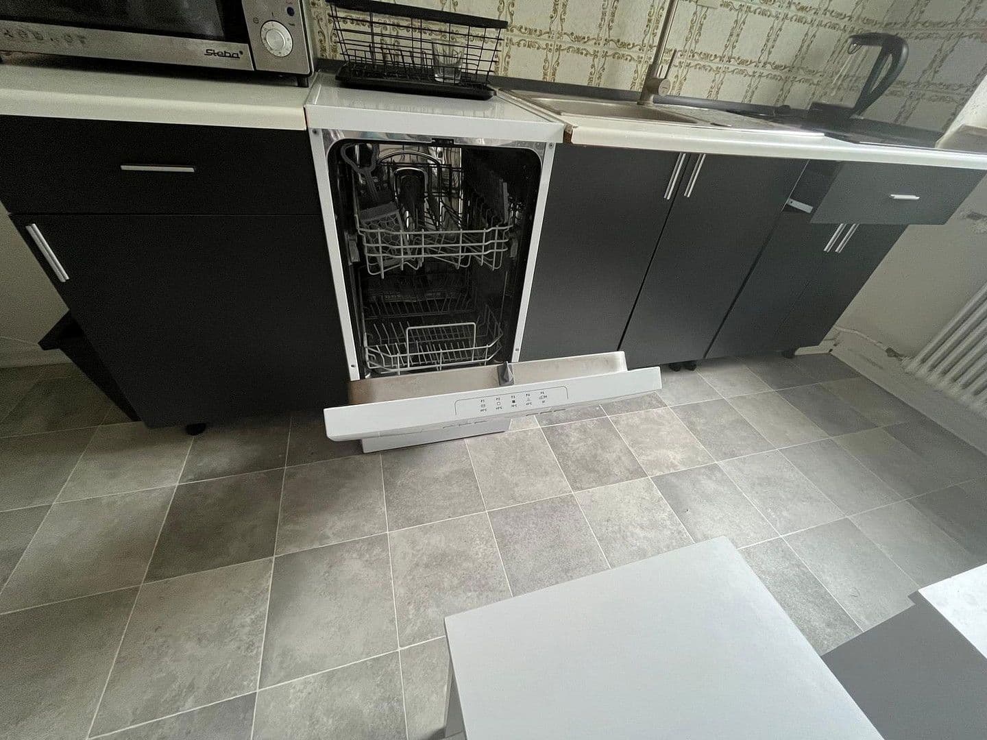 Prenájom bytu 2-izbový 66 m², Sittenbacher Straße, Nürnberg, Bavorsko Prenájom bytu 2-izbový 66 m², Sittenbacher Straße, Nürnberg, Bavorsko