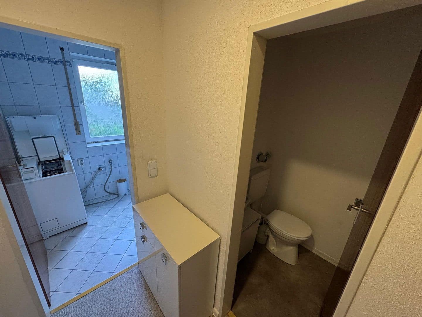 Prenájom bytu 2-izbový 66 m², Sittenbacher Straße, Nürnberg, Bavorsko Prenájom bytu 2-izbový 66 m², Sittenbacher Straße, Nürnberg, Bavorsko