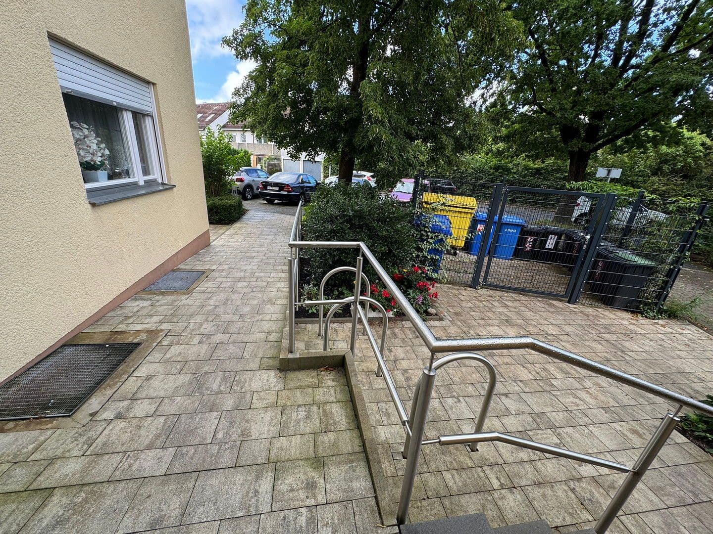 Prenájom bytu 2-izbový 66 m², Sittenbacher Straße, Nürnberg, Bavorsko Prenájom bytu 2-izbový 66 m², Sittenbacher Straße, Nürnberg, Bavorsko