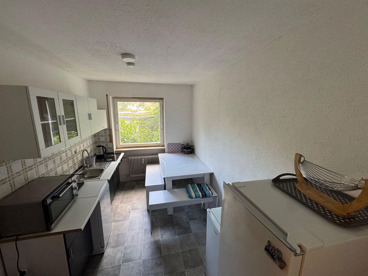 Prenájom bytu 2-izbový 66 m², Sittenbacher Straße, Nürnberg, Bavorsko Prenájom bytu 2-izbový 66 m², Sittenbacher Straße, Nürnberg, Bavorsko