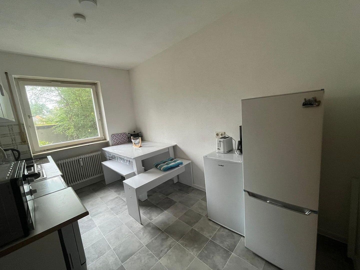 Prenájom bytu 2-izbový 66 m², Sittenbacher Straße, Nürnberg, Bavorsko Prenájom bytu 2-izbový 66 m², Sittenbacher Straße, Nürnberg, Bavorsko