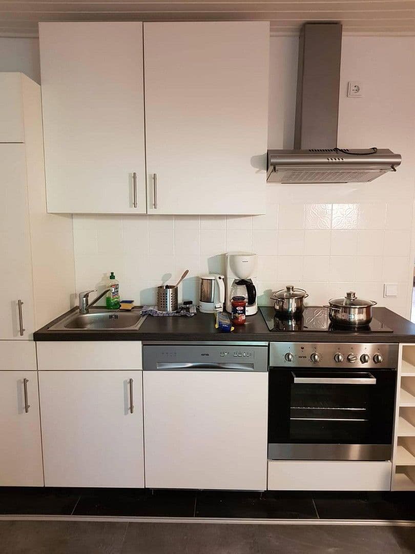 Predaj domu 96 m², pozemek 1.000 m², Waischenfeld, Bavorsko Predaj domu 96 m², pozemek 1.000 m², Waischenfeld, Bavorsko