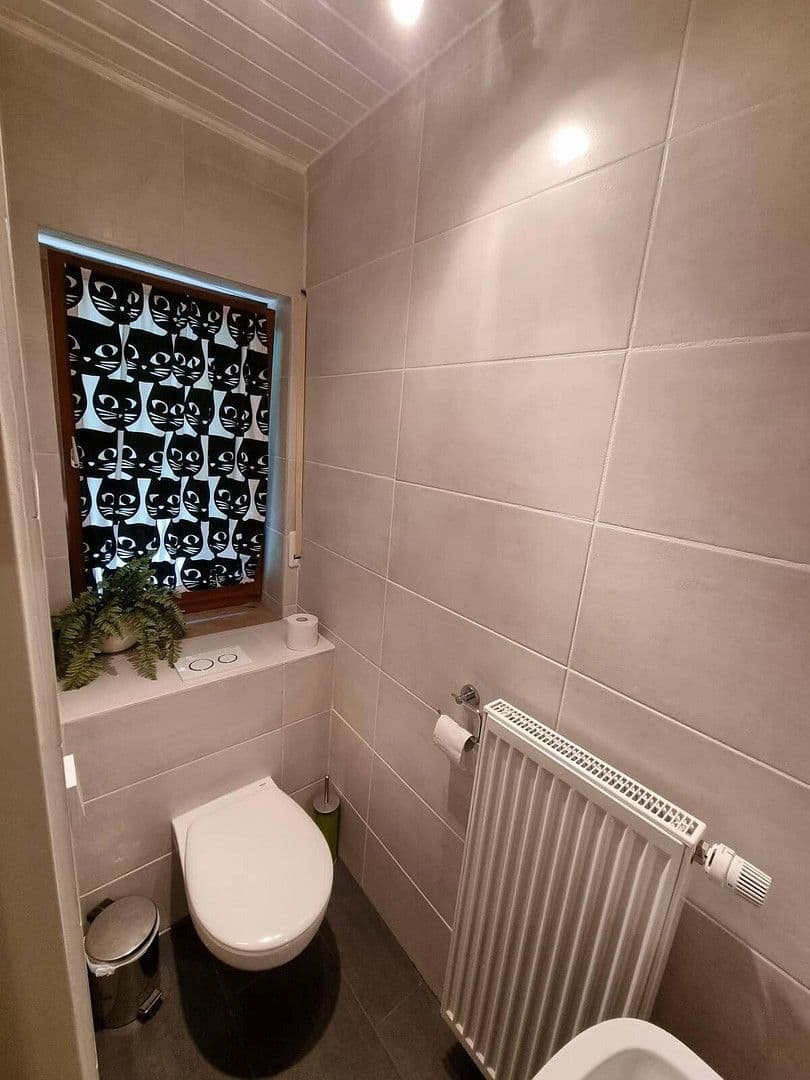 Predaj domu 96 m², pozemek 1.000 m², Waischenfeld, Bavorsko Predaj domu 96 m², pozemek 1.000 m², Waischenfeld, Bavorsko