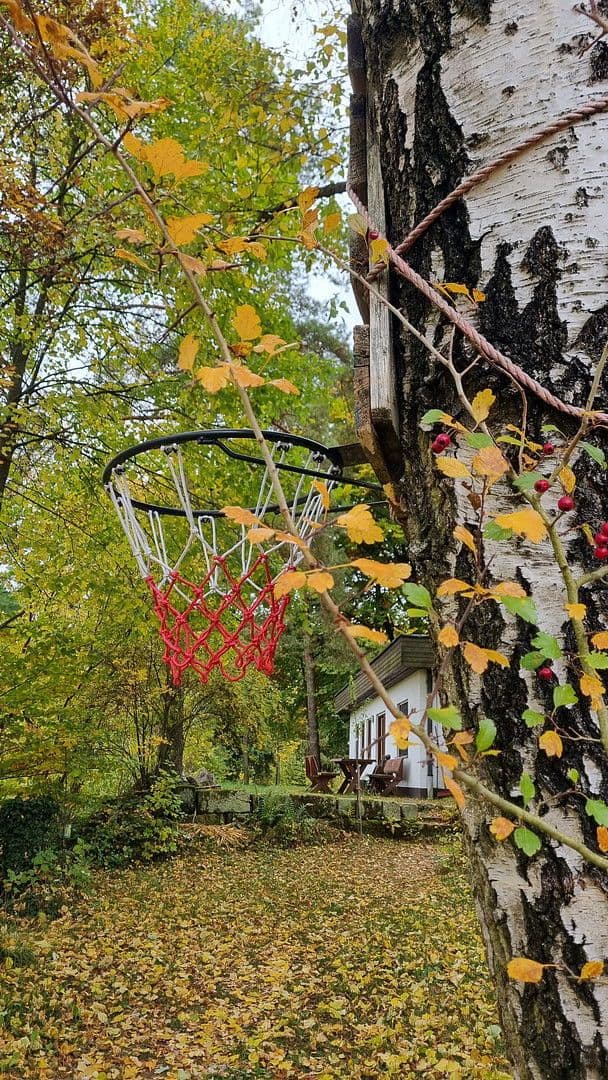 Predaj domu 96 m², pozemek 1.000 m², Waischenfeld, Bavorsko Predaj domu 96 m², pozemek 1.000 m², Waischenfeld, Bavorsko