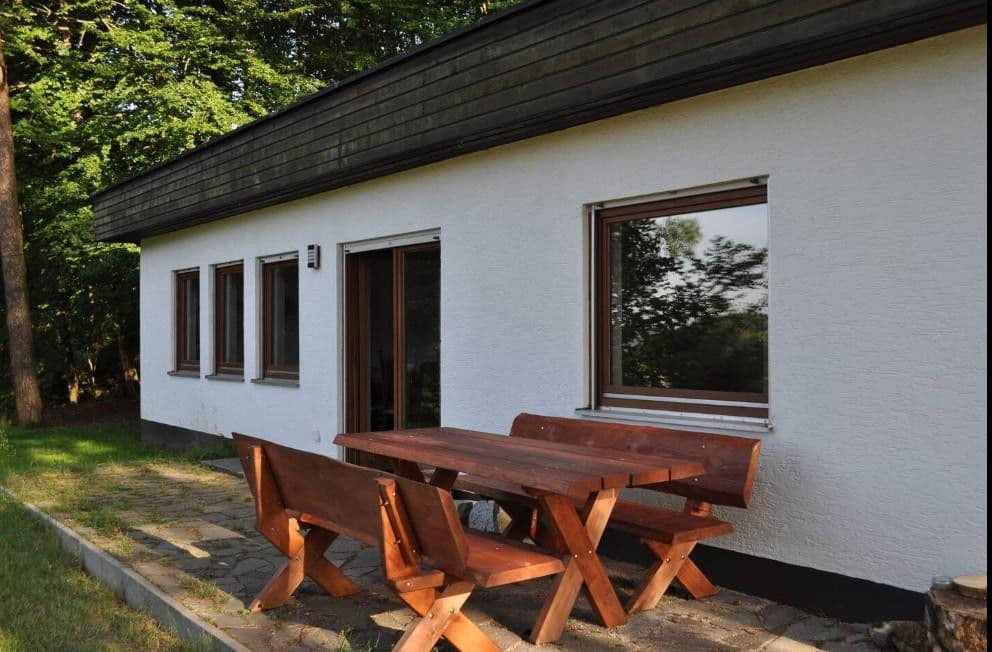 Predaj domu 96 m², pozemek 1.000 m², Waischenfeld, Bavorsko Predaj domu 96 m², pozemek 1.000 m², Waischenfeld, Bavorsko