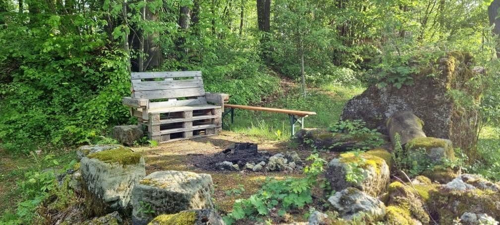 Predaj domu 96 m², pozemek 1.000 m², Waischenfeld, Bavorsko Predaj domu 96 m², pozemek 1.000 m², Waischenfeld, Bavorsko