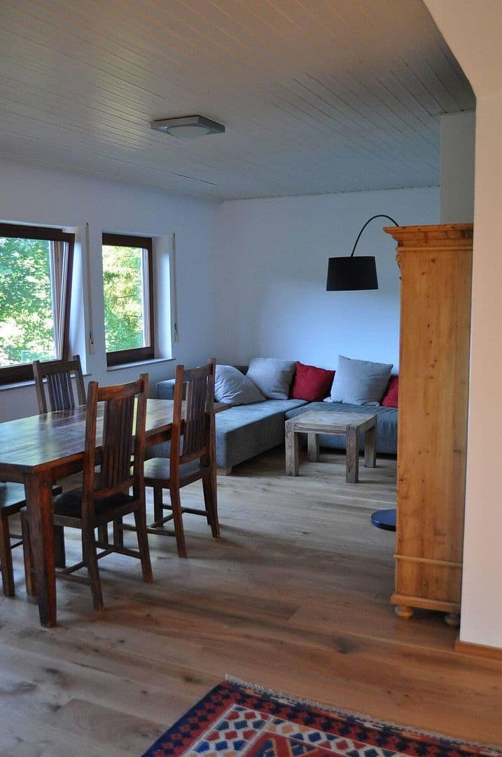 Predaj domu 96 m², pozemek 1.000 m², Waischenfeld, Bavorsko Predaj domu 96 m², pozemek 1.000 m², Waischenfeld, Bavorsko