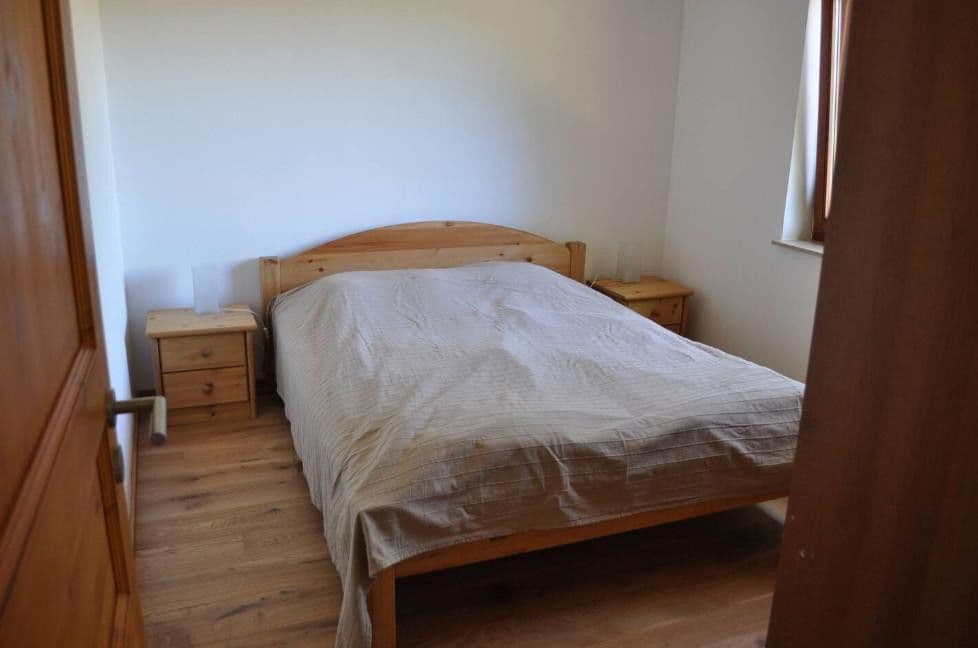 Predaj domu 96 m², pozemek 1.000 m², Waischenfeld, Bavorsko Predaj domu 96 m², pozemek 1.000 m², Waischenfeld, Bavorsko