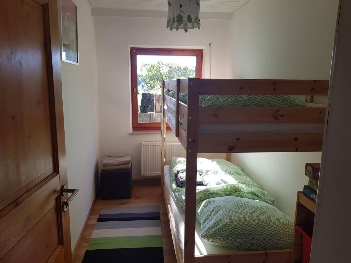 Predaj domu 96 m², pozemek 1.000 m², Waischenfeld, Bavorsko Predaj domu 96 m², pozemek 1.000 m², Waischenfeld, Bavorsko