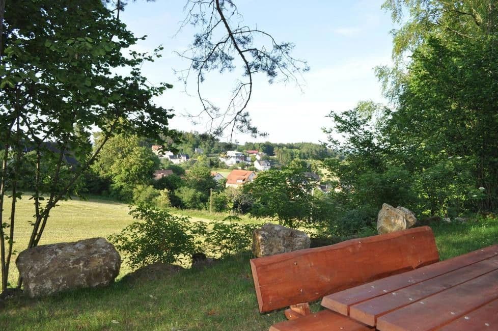 Predaj domu 96 m², pozemek 1.000 m², Waischenfeld, Bavorsko Predaj domu 96 m², pozemek 1.000 m², Waischenfeld, Bavorsko