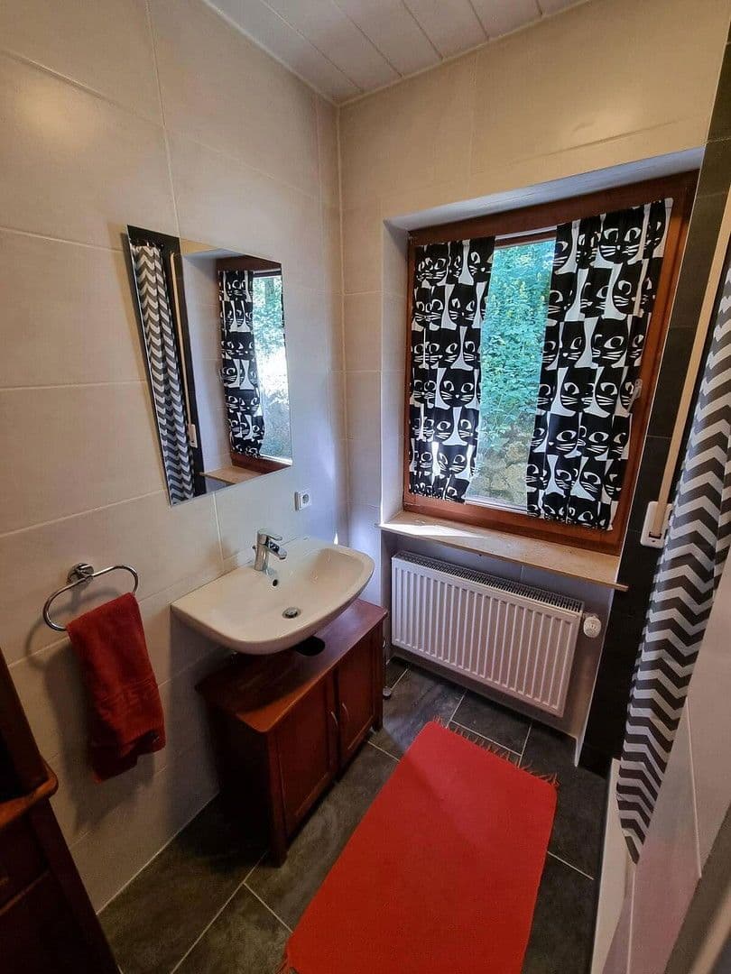 Predaj domu 96 m², pozemek 1.000 m², Waischenfeld, Bavorsko Predaj domu 96 m², pozemek 1.000 m², Waischenfeld, Bavorsko