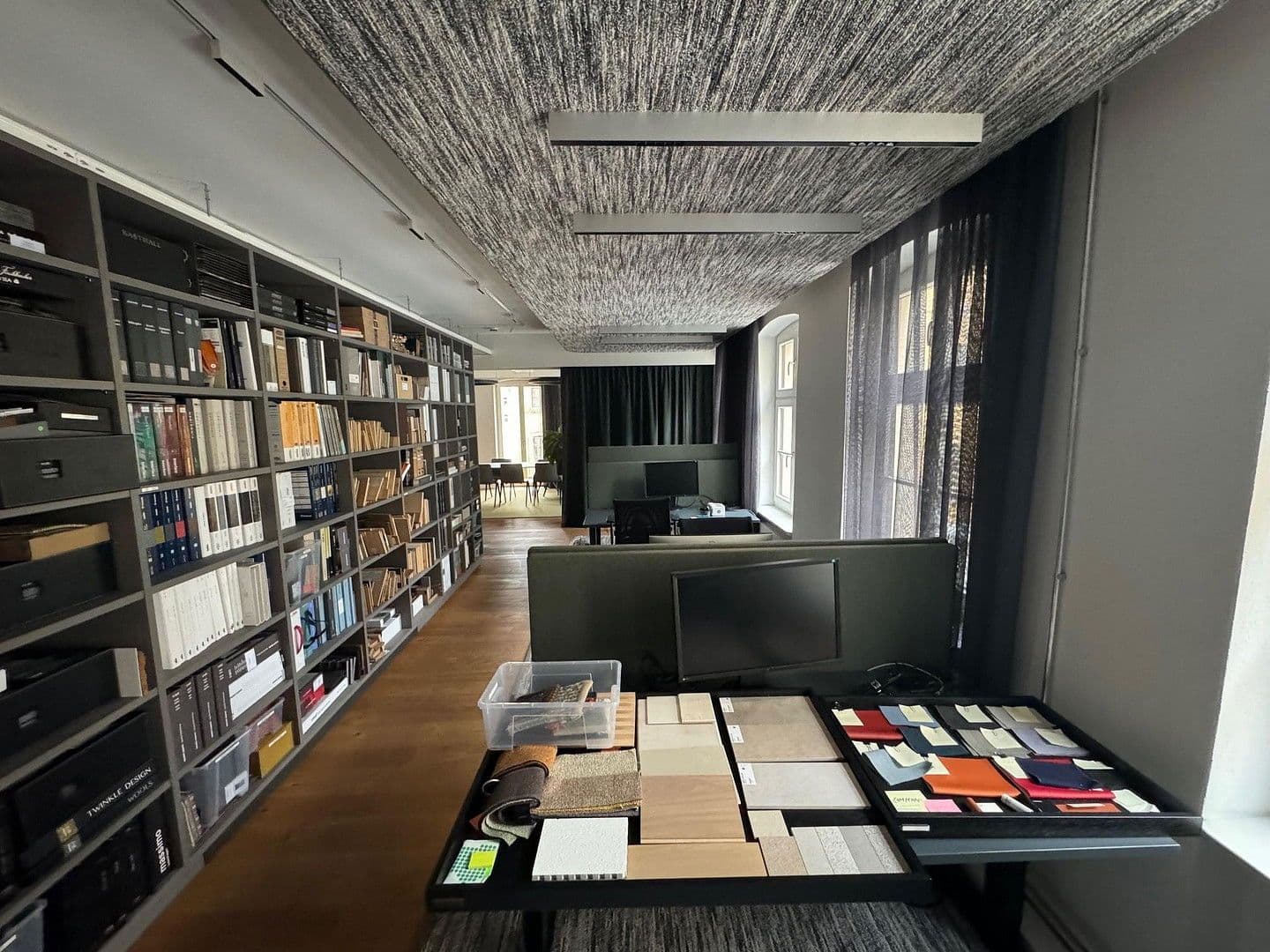 Prenájom kancelárie 196 m², Potsdamerstr. 91, Berlin, Berlín Prenájom kancelárie 196 m², Potsdamerstr. 91, Berlin, Berlín