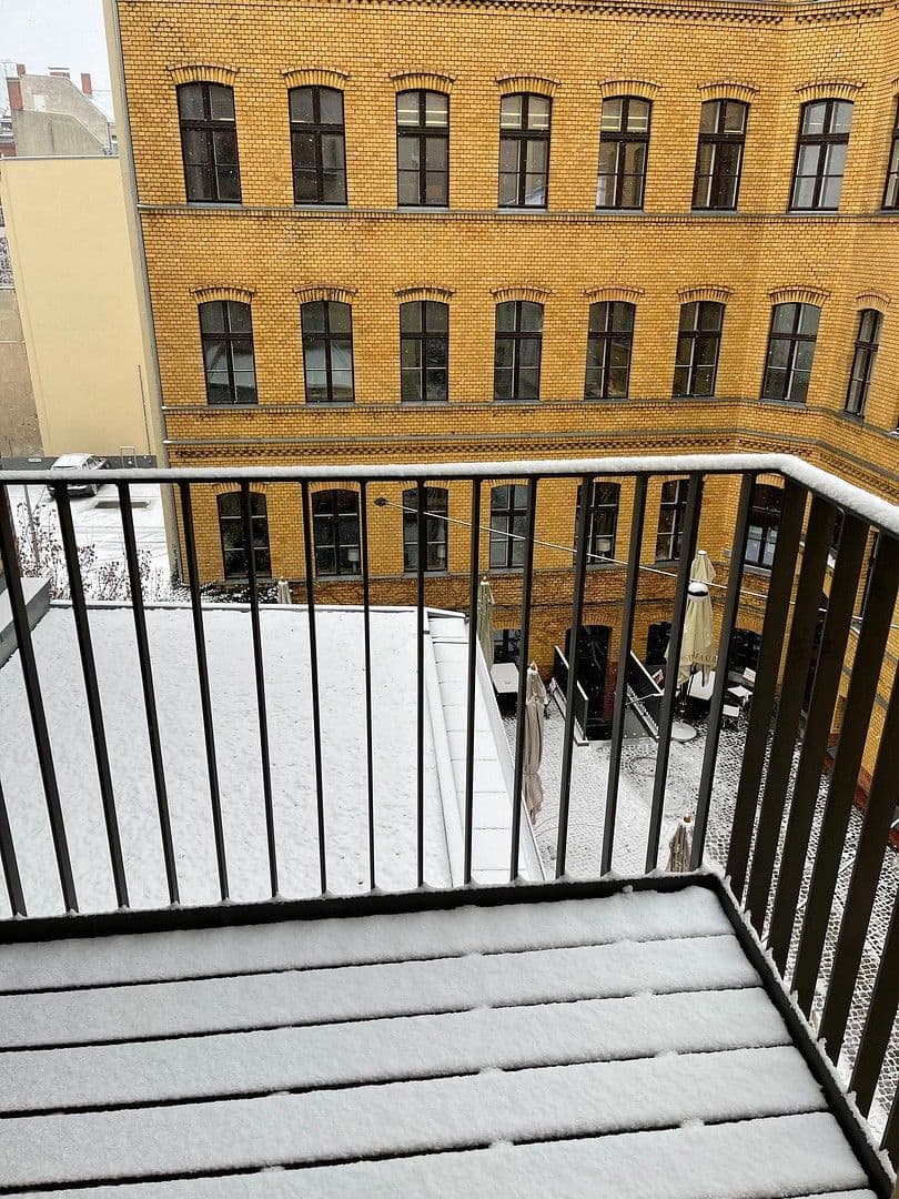 Prenájom kancelárie 196 m², Potsdamerstr. 91, Berlin, Berlín Prenájom kancelárie 196 m², Potsdamerstr. 91, Berlin, Berlín