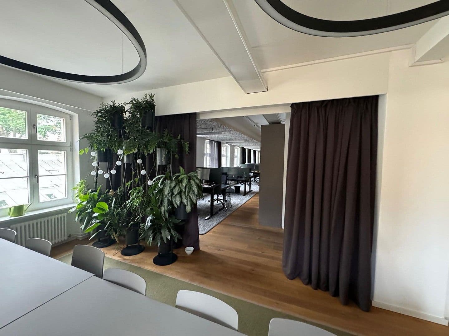 Prenájom kancelárie 196 m², Potsdamerstr. 91, Berlin, Berlín Prenájom kancelárie 196 m², Potsdamerstr. 91, Berlin, Berlín