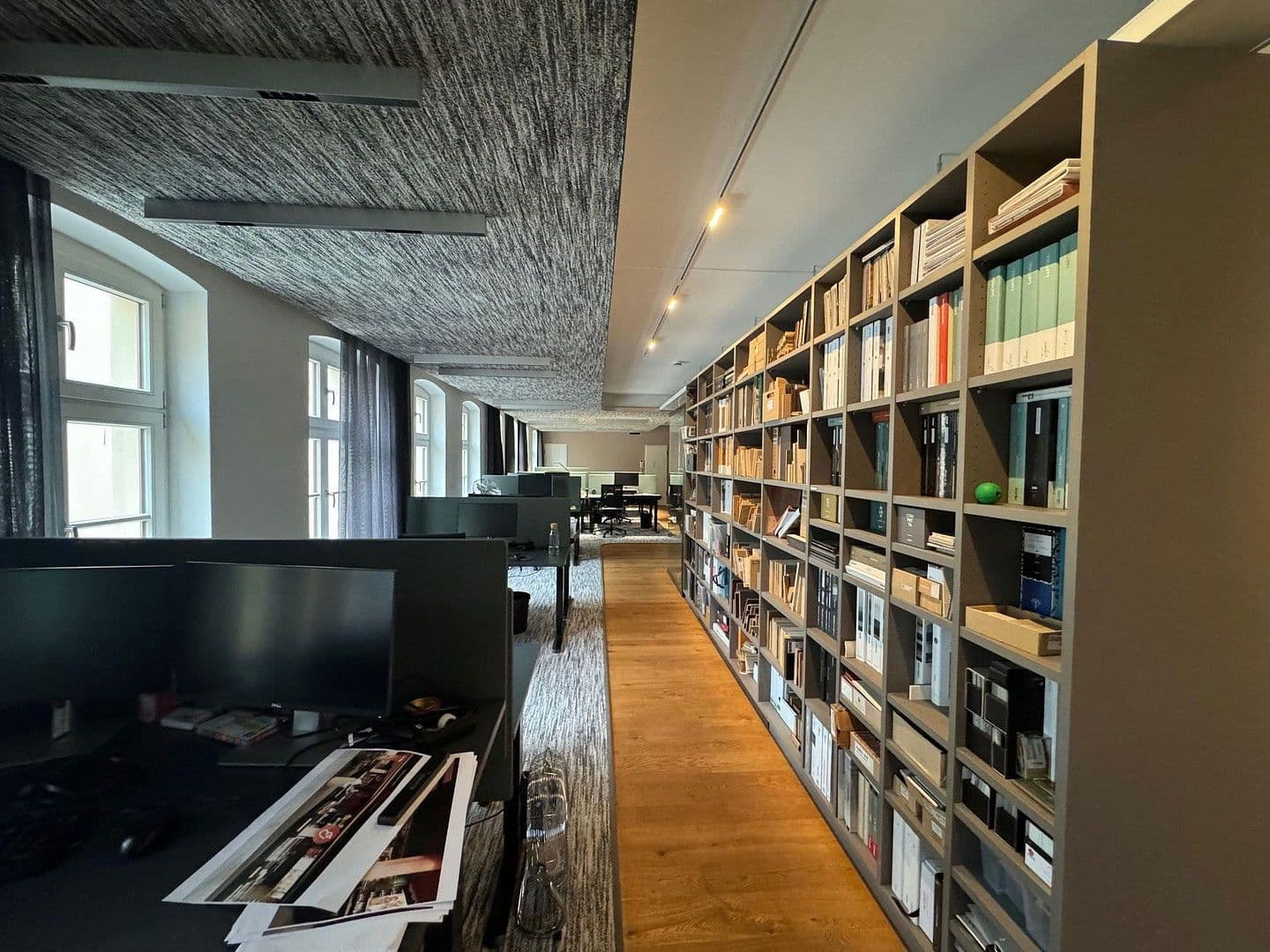 Prenájom kancelárie 196 m², Potsdamerstr. 91, Berlin, Berlín Prenájom kancelárie 196 m², Potsdamerstr. 91, Berlin, Berlín