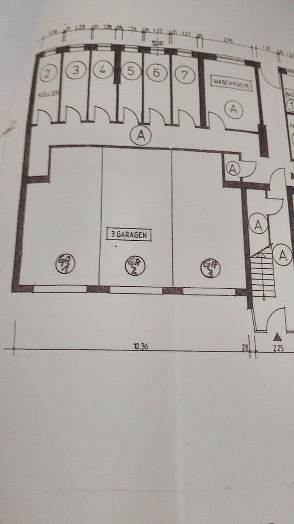 Predaj bytu 3-izbový 126 m², Koeln, Severné Porýnie - Westfálsko Predaj bytu 3-izbový 126 m², Koeln, Severné Porýnie - Westfálsko