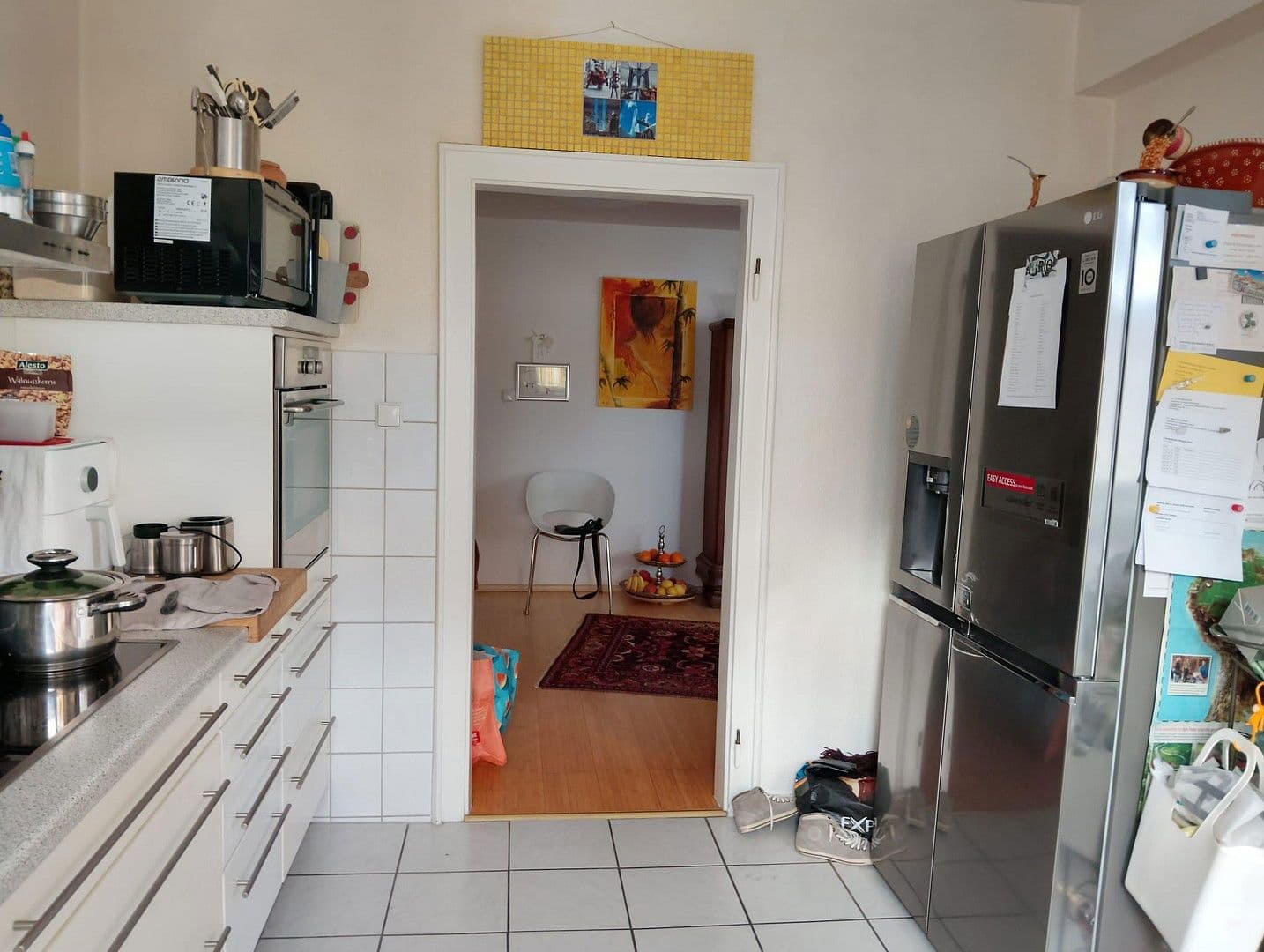 Predaj bytu 3-izbový 126 m², Koeln, Severné Porýnie - Westfálsko Predaj bytu 3-izbový 126 m², Koeln, Severné Porýnie - Westfálsko