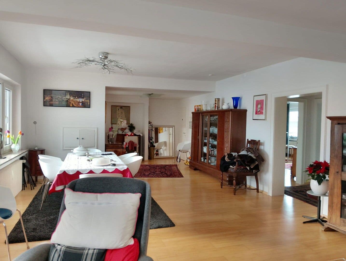 Predaj bytu 3-izbový 126 m², Koeln, Severné Porýnie - Westfálsko Predaj bytu 3-izbový 126 m², Koeln, Severné Porýnie - Westfálsko