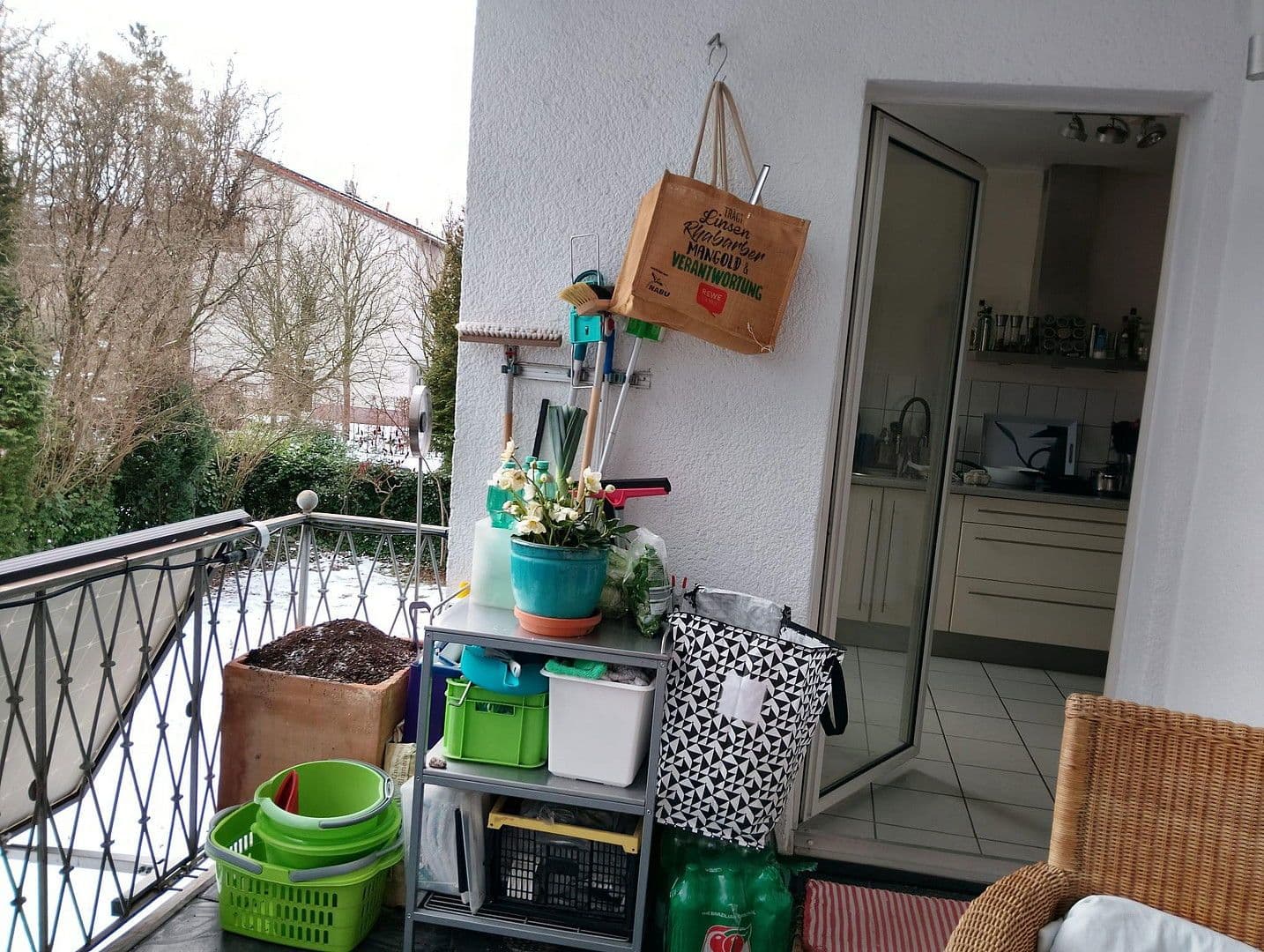 Predaj bytu 3-izbový 126 m², Koeln, Severné Porýnie - Westfálsko Predaj bytu 3-izbový 126 m², Koeln, Severné Porýnie - Westfálsko