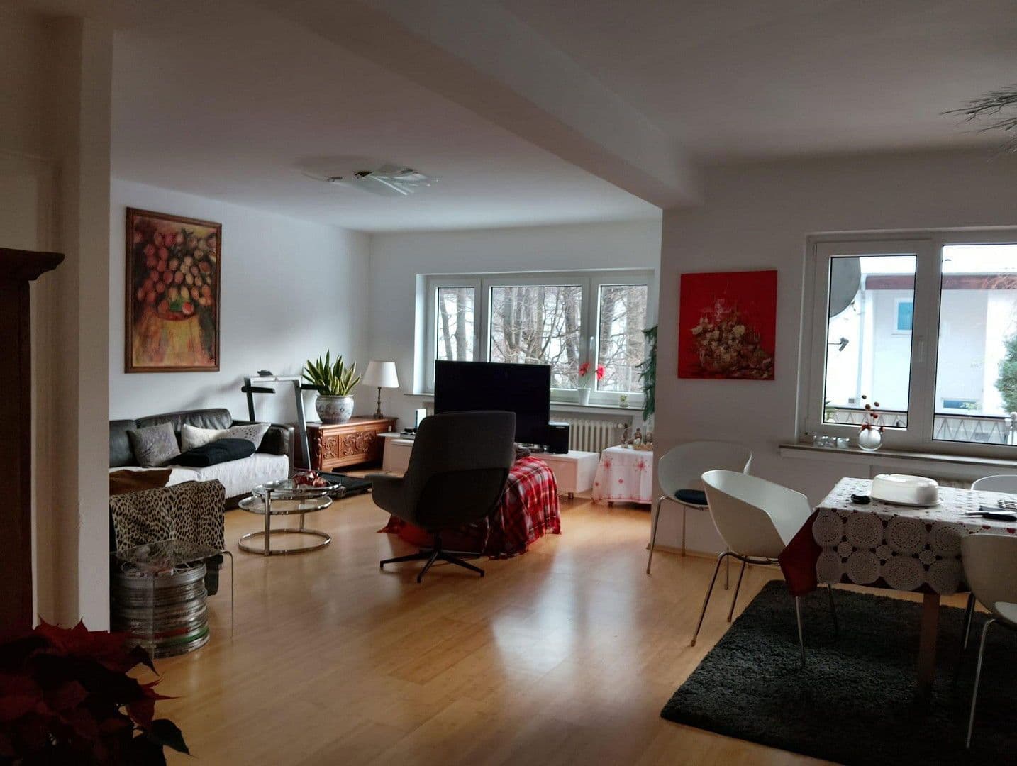 Predaj bytu 3-izbový 126 m², Koeln, Severné Porýnie - Westfálsko Predaj bytu 3-izbový 126 m², Koeln, Severné Porýnie - Westfálsko