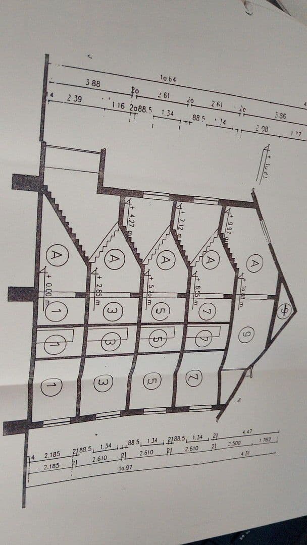 Predaj bytu 3-izbový 126 m², Koeln, Severné Porýnie - Westfálsko Predaj bytu 3-izbový 126 m², Koeln, Severné Porýnie - Westfálsko