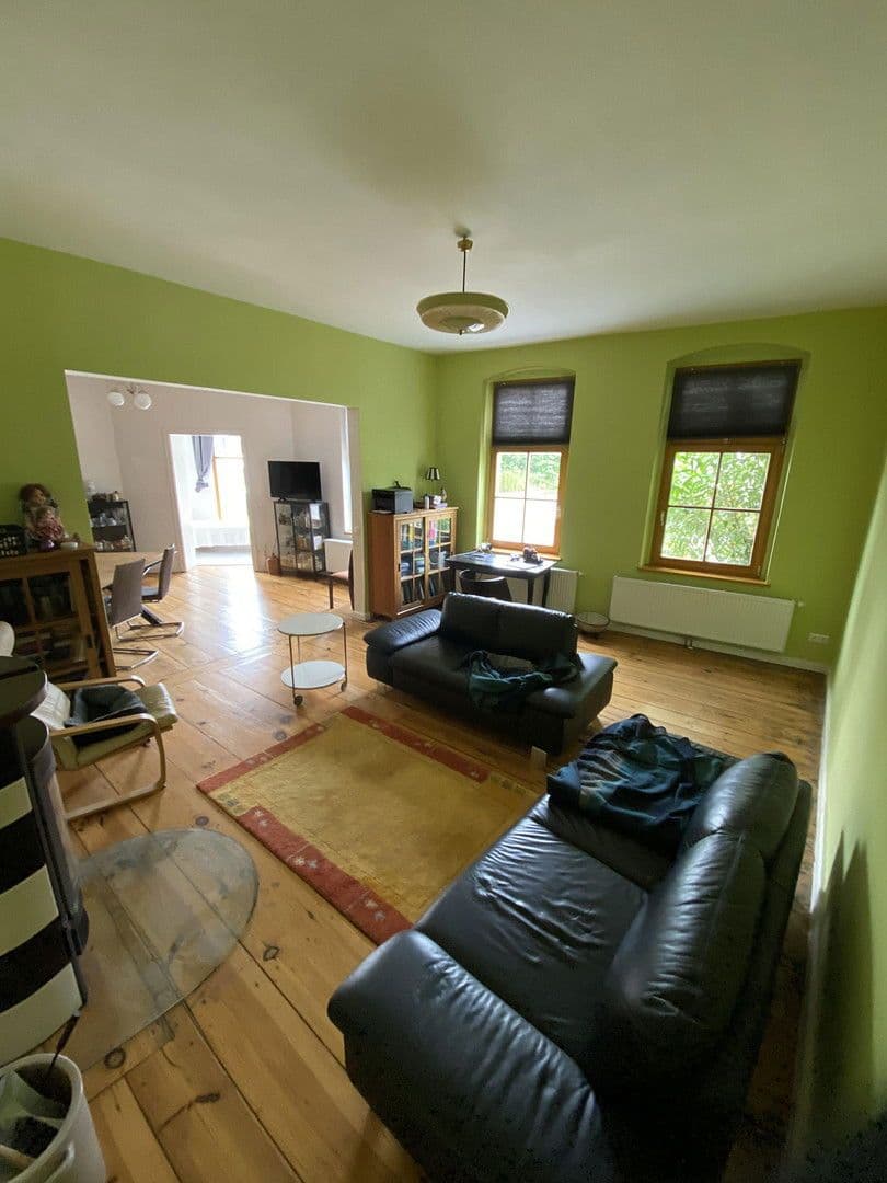 Predaj domu 240 m², pozemek 567 m², Waldsieversdorf, Brandenbursko Predaj domu 240 m², pozemek 567 m², Waldsieversdorf, Brandenbursko