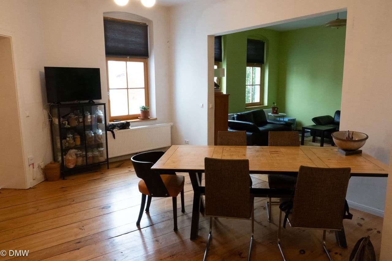 Predaj domu 240 m², pozemek 567 m², Waldsieversdorf, Brandenbursko Predaj domu 240 m², pozemek 567 m², Waldsieversdorf, Brandenbursko