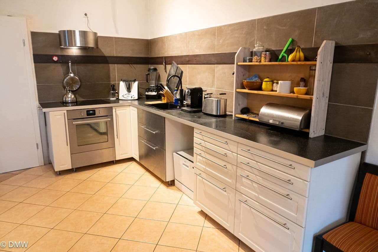 Predaj domu 240 m², pozemek 567 m², Waldsieversdorf, Brandenbursko Predaj domu 240 m², pozemek 567 m², Waldsieversdorf, Brandenbursko