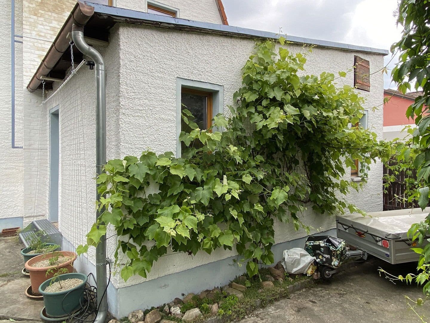 Predaj domu 240 m², pozemek 567 m², Waldsieversdorf, Brandenbursko Predaj domu 240 m², pozemek 567 m², Waldsieversdorf, Brandenbursko